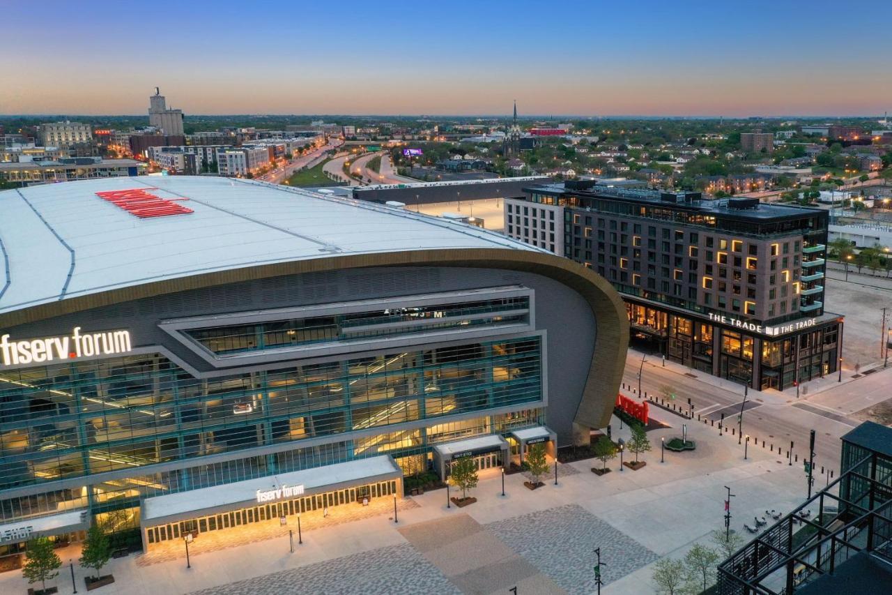 The Trade, Autograph Collection Hotel Milwaukee Exterior photo